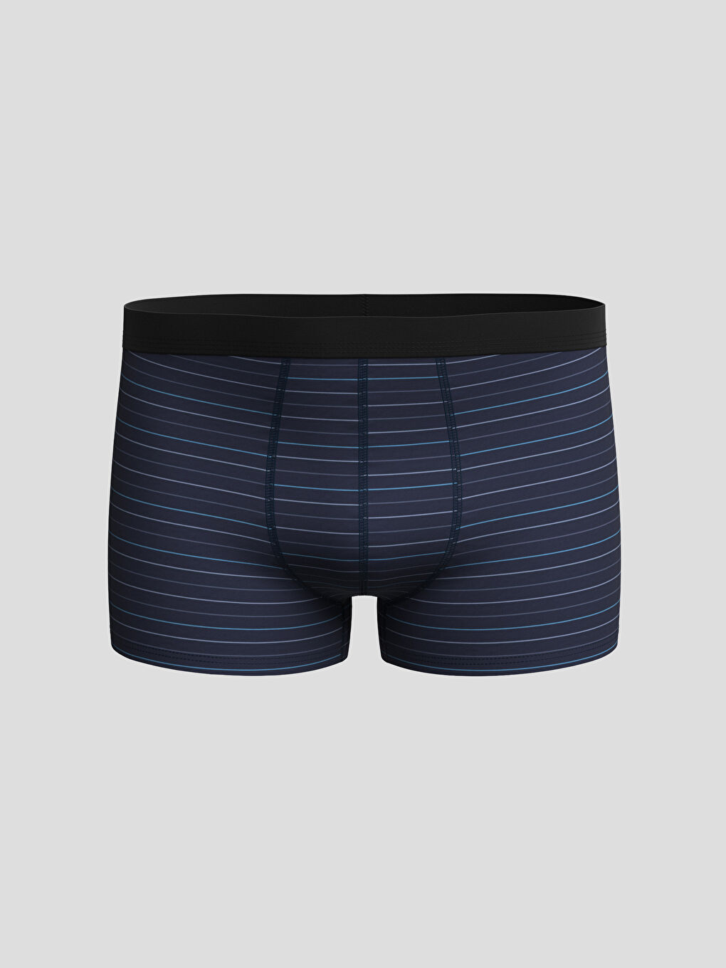 Standard Fit Cotton Stretch Men's Boxer 3-pack -S5NY97Z8-LSF