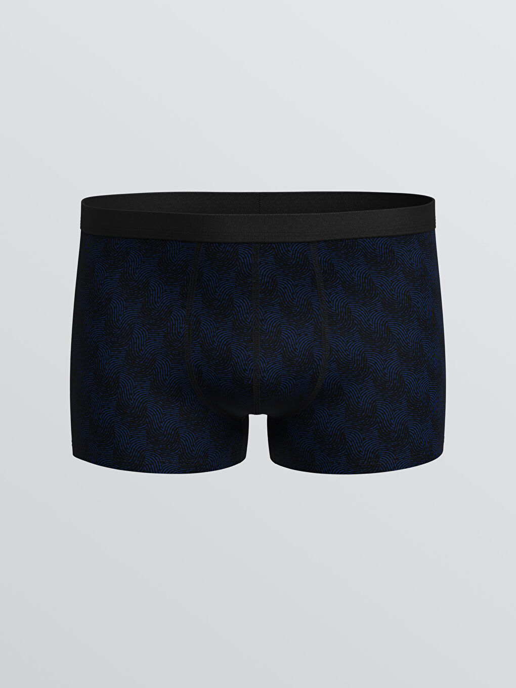 Standard Fit Cotton Stretch Men's Boxer 3-pack -S5O008Z8-LQJ