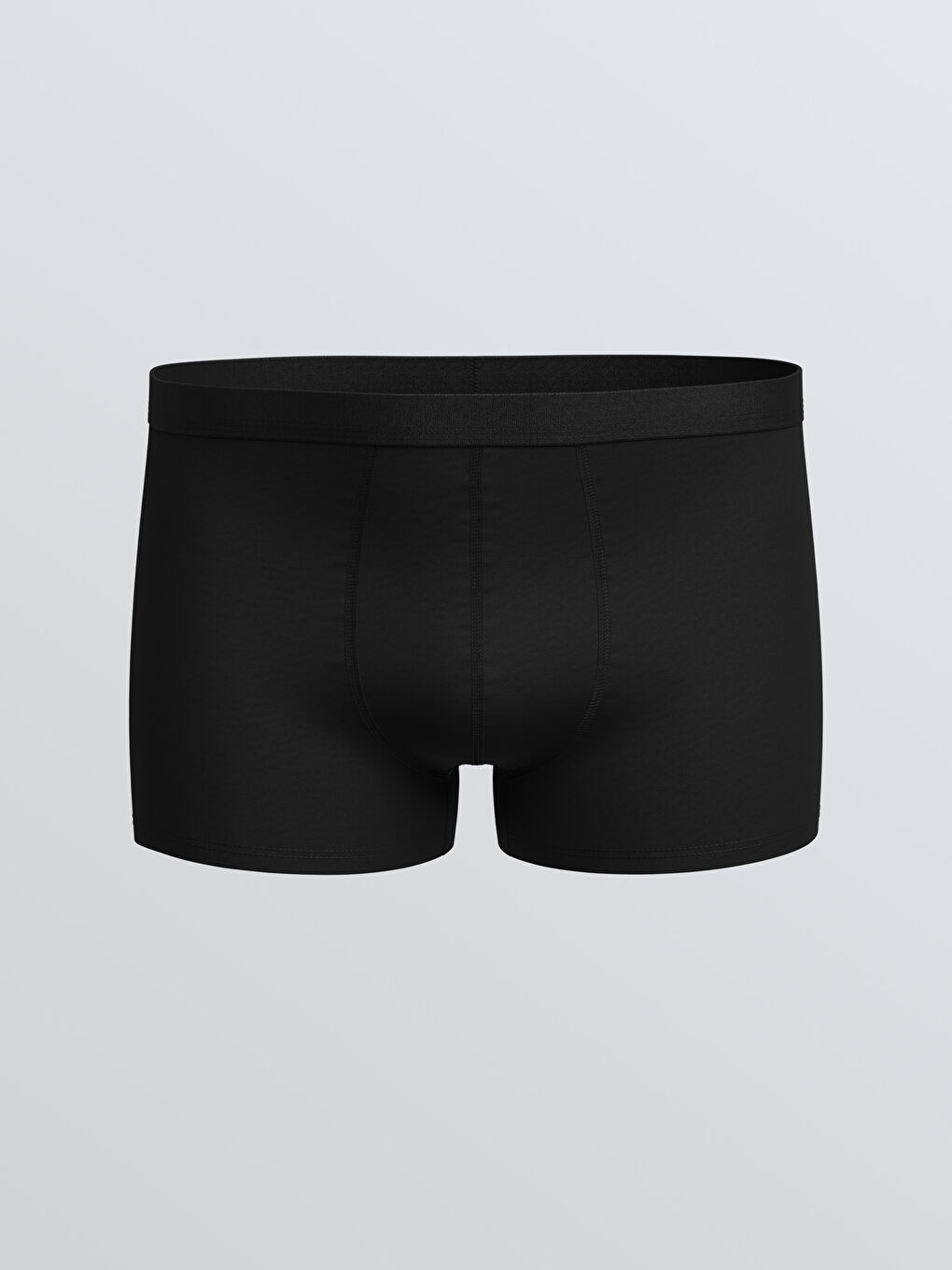 Standard Fit Cotton Stretch Men's Boxer 3-pack -S5O008Z8-LQJ
