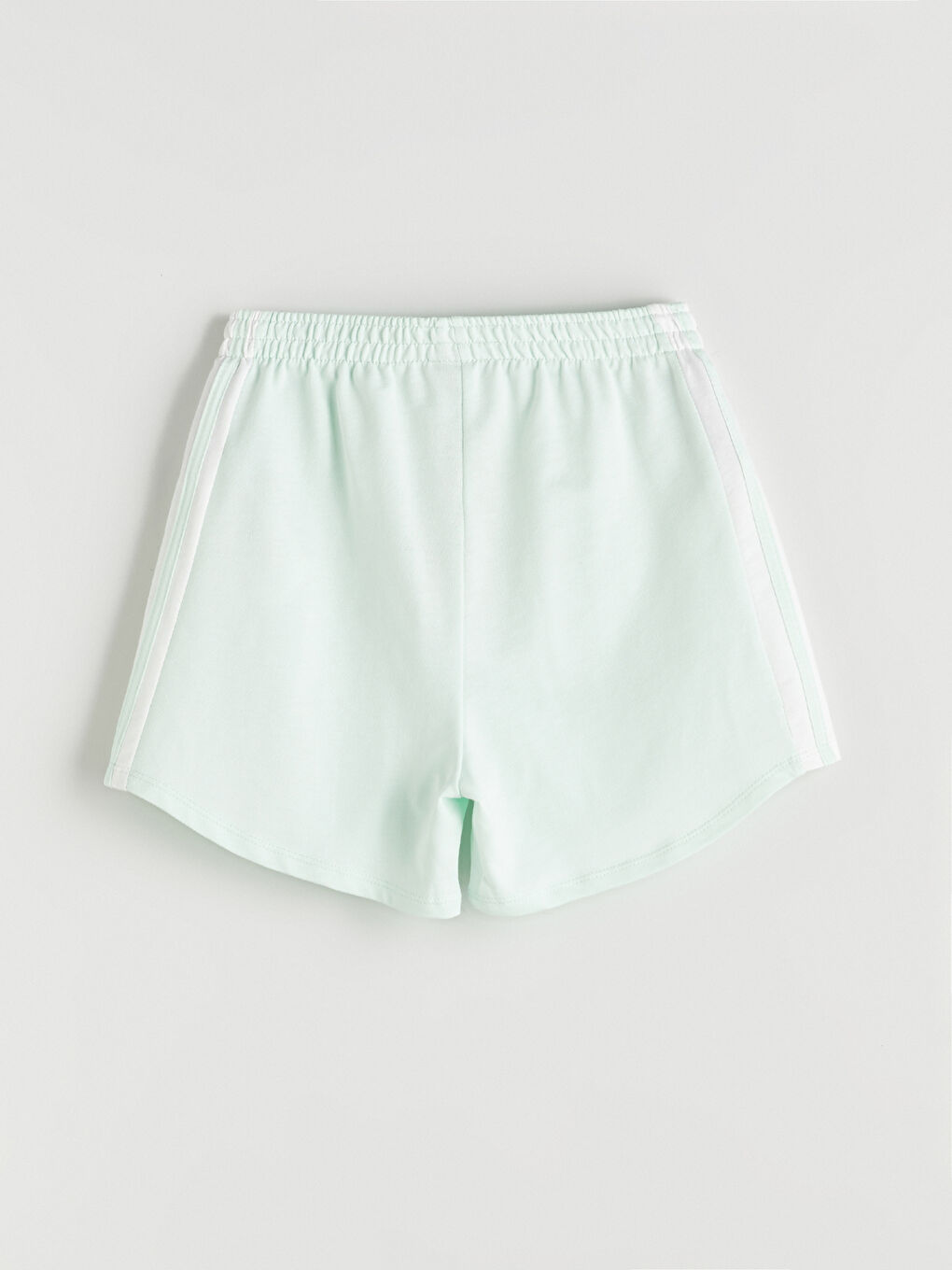 Girl GREEN Shorts -S5O096Z4-8RT