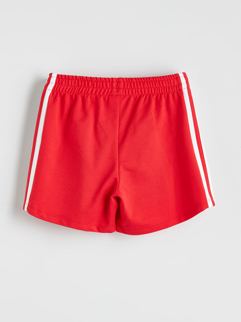 Girl RED Shorts -S5O096Z4-GXV