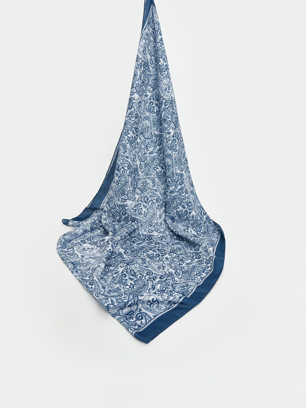 Ethnic Patterned Women's Shawl -S5O111Z8-LQQ