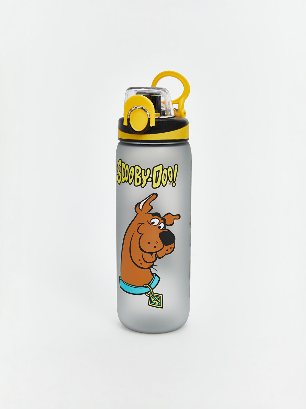 Scooby-Doo Printed Water Bottle 630 ml -S5O150Z4-M0T