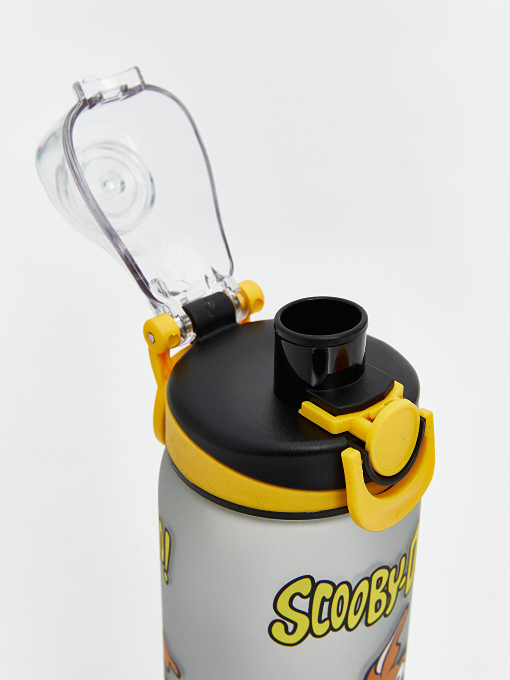 Scooby-Doo Printed Water Bottle 630 ml -S5O150Z4-M0T