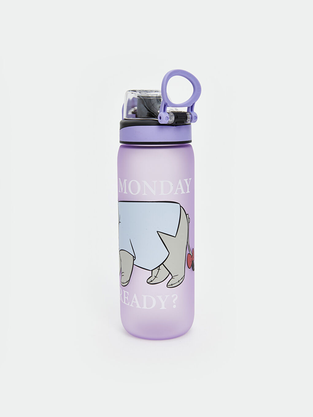 MIX Water Bottle -S5O151Z4-M0T