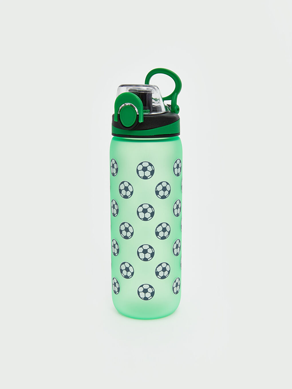 LCW ACCESSORIES Baskılı Kapaklı Suluk