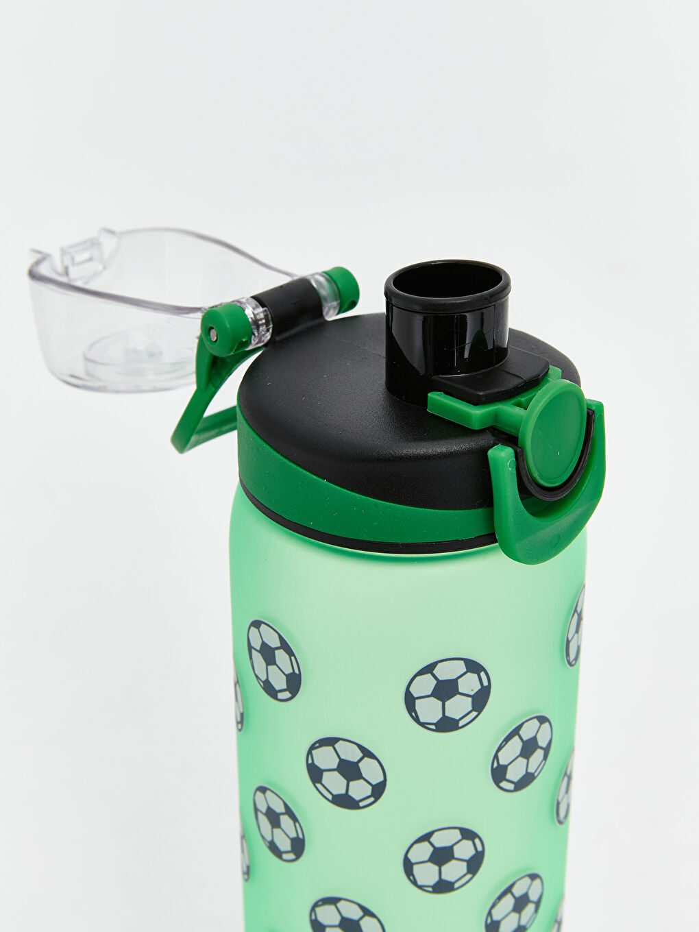 LCW ACCESSORIES Baskılı Kapaklı Suluk - 1