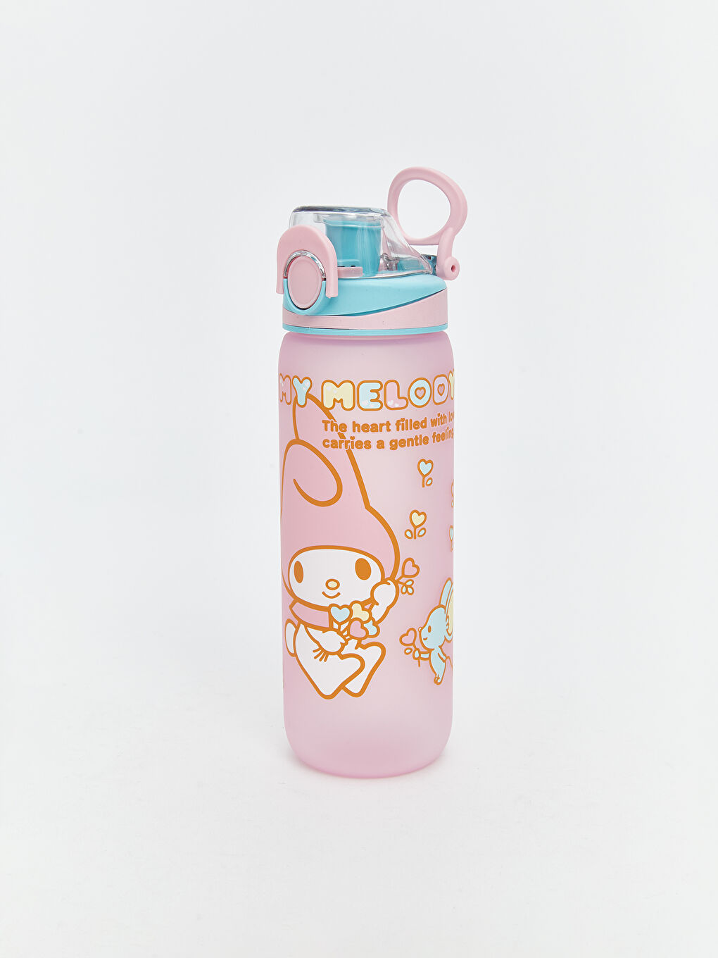 LCW ACCESSORIES Hello Kitty Baskılı Kız Çocuk Suluk 630 ml -S5O156Z4-M0T