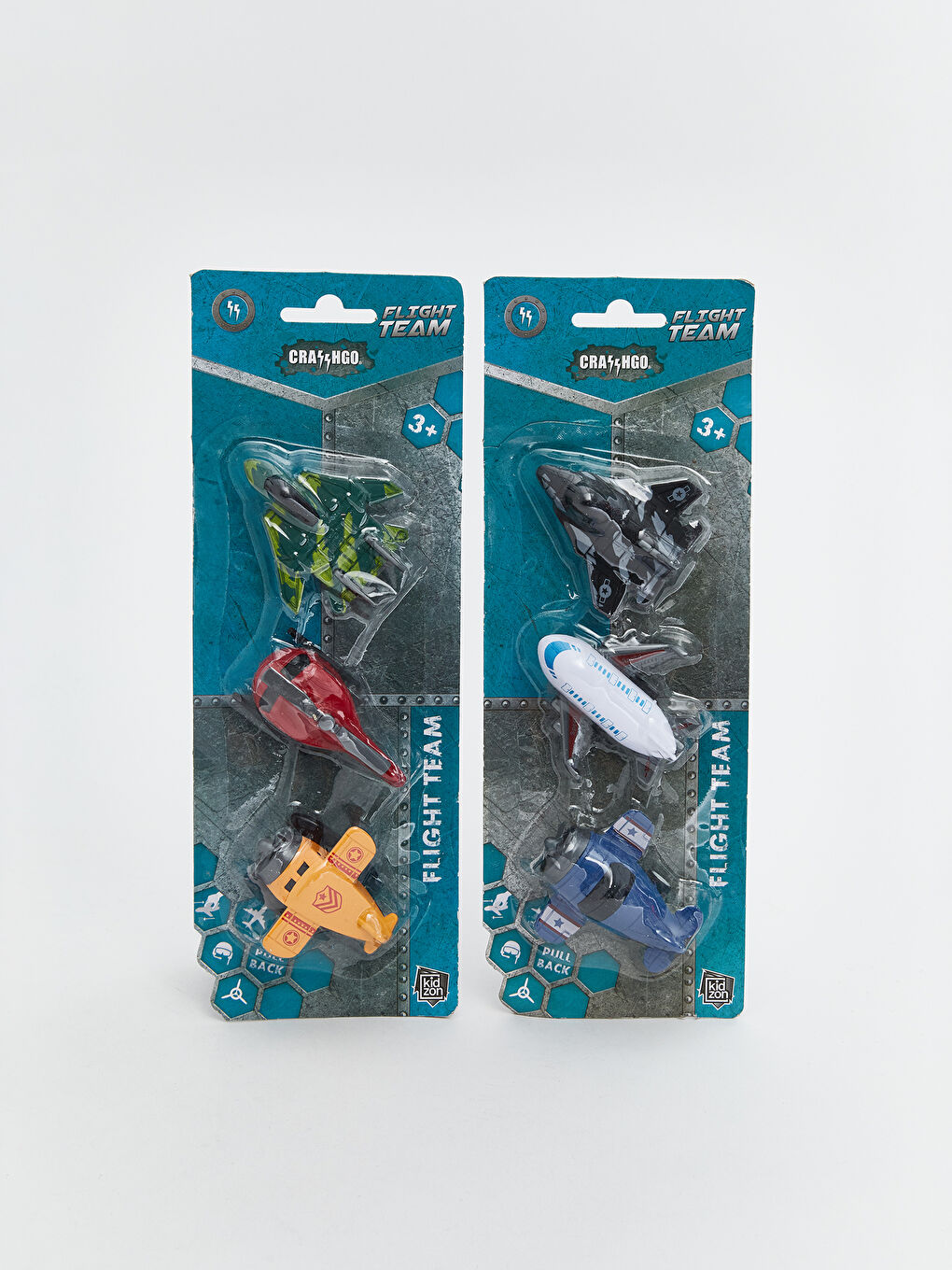 LCW ACCESSORIES Oyuncak Uçak Seti - 2