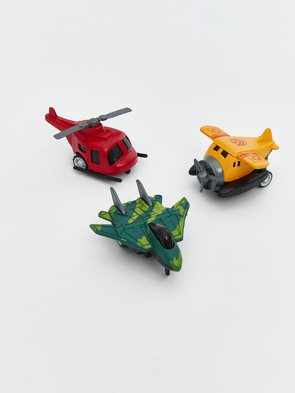 LCW ACCESSORIES Oyuncak Uçak Seti - 3