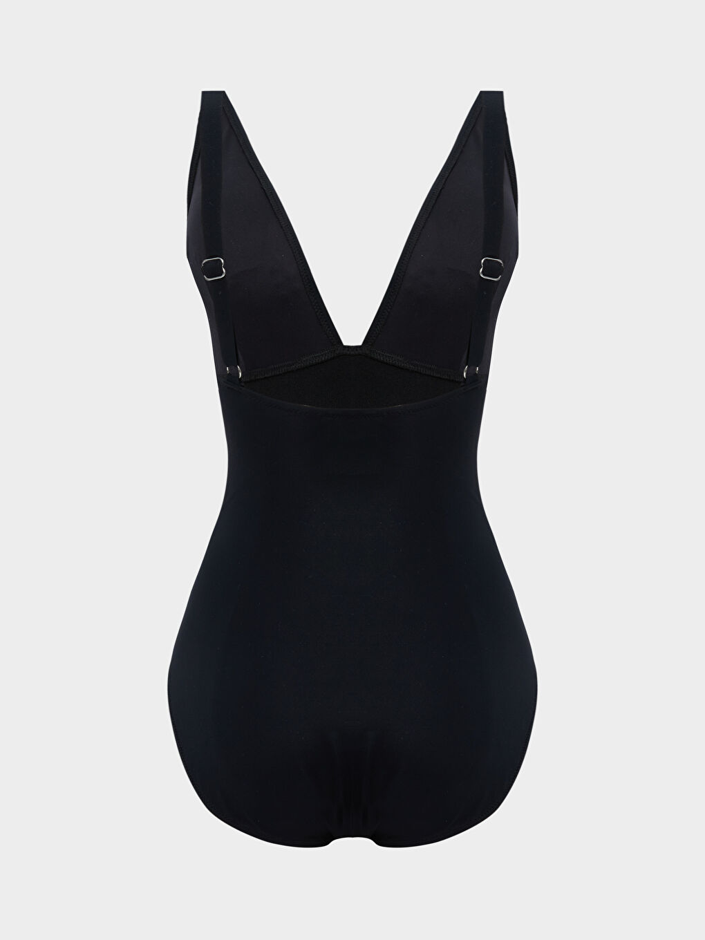 Woman BLACK Swimsuit -S5O231Z8-CVL