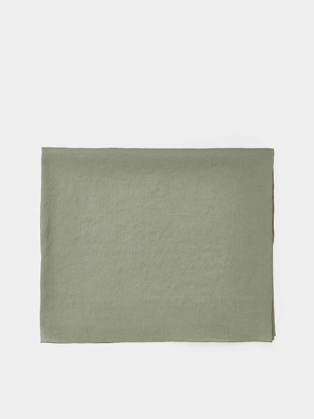 LCW ACCESSORIES Yeşil Basic Kadın Şal - 1