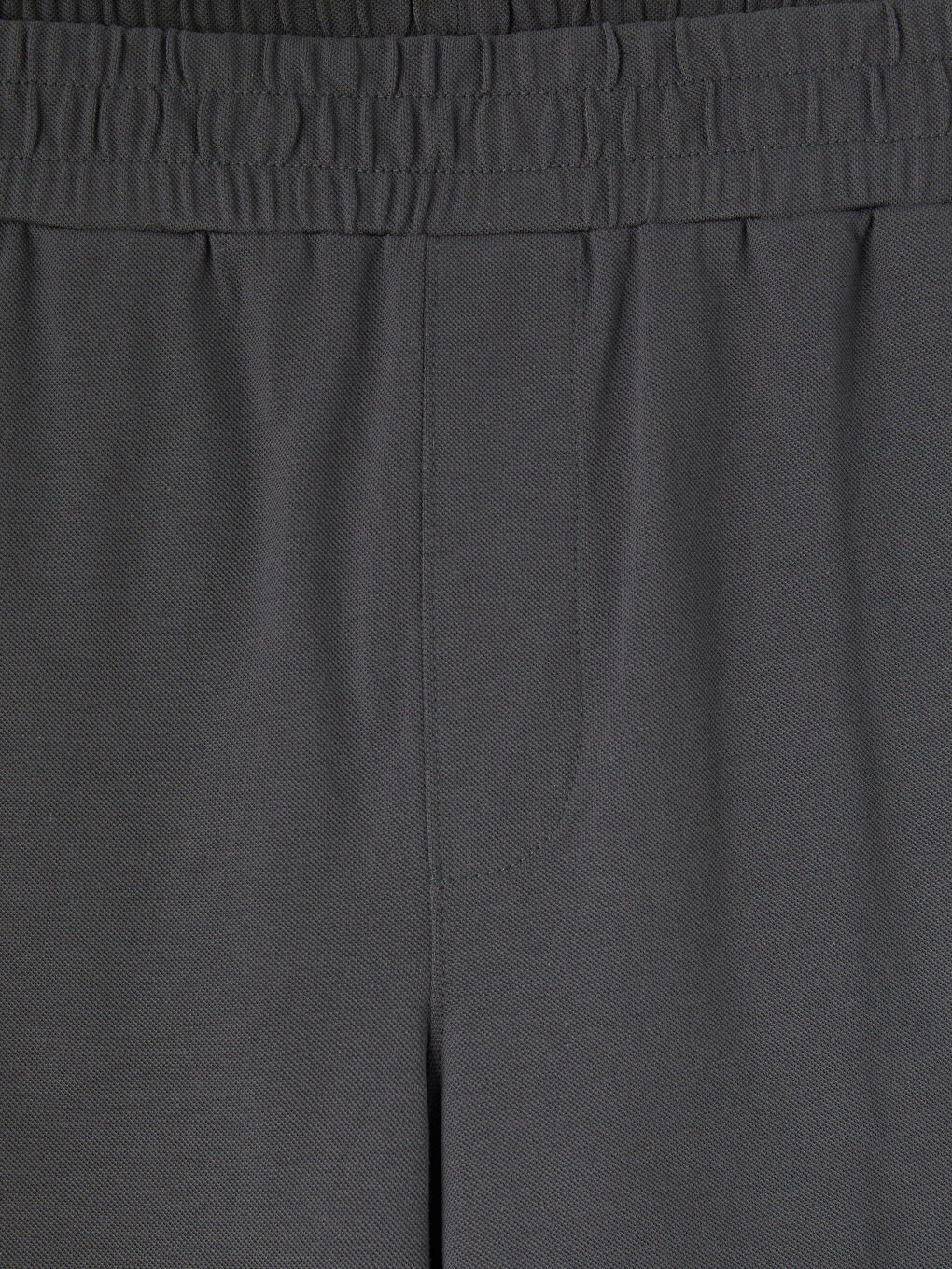 Karışık Regular Fit Baskılı Erkek Şort-6