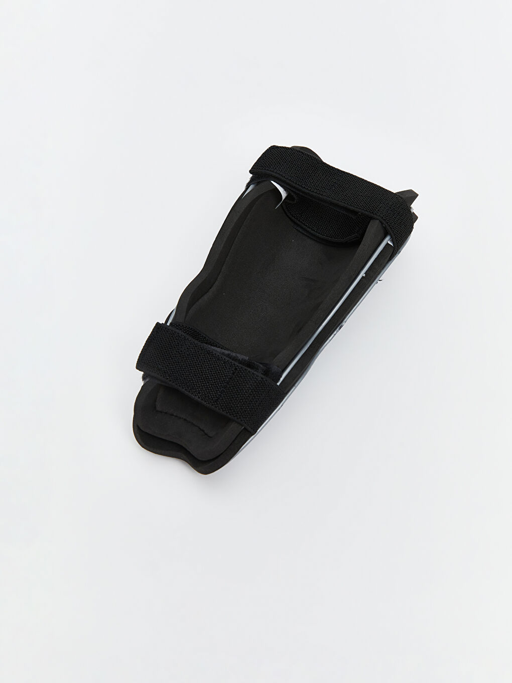 Gri Lastikli Koruyucu Dizlik-1