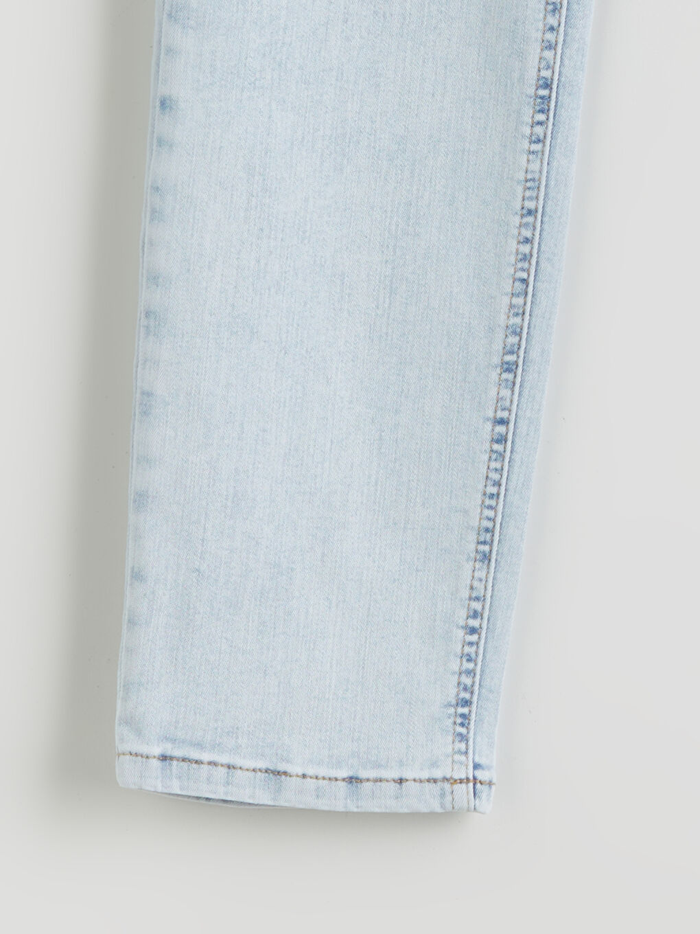 750 Slim Fit Men's Jeans -S5O307Z8-311