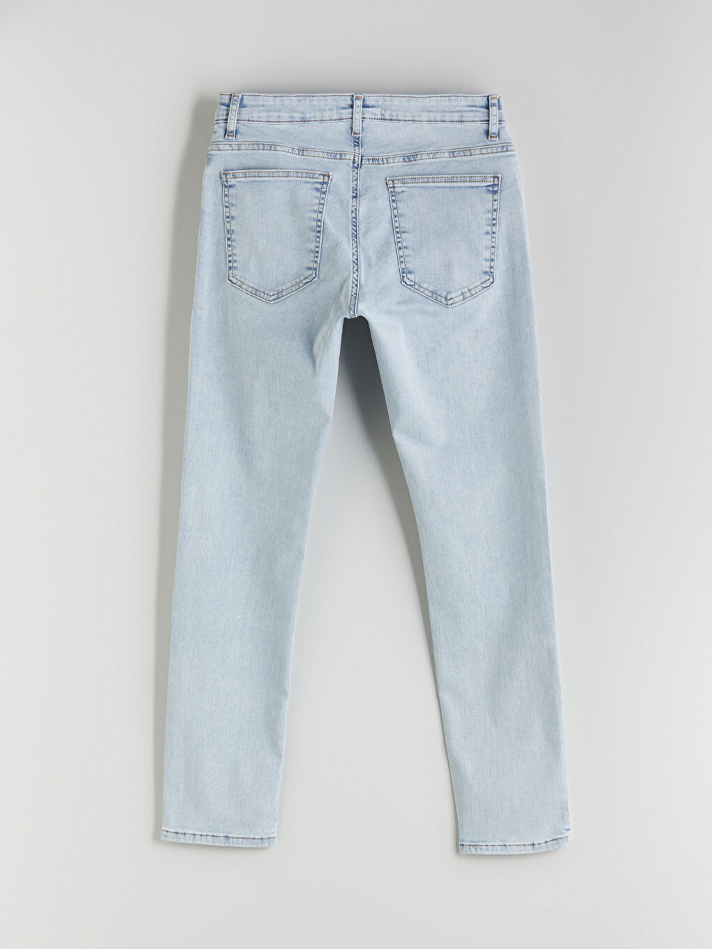 750 Slim Fit Men's Jeans -S5O307Z8-311