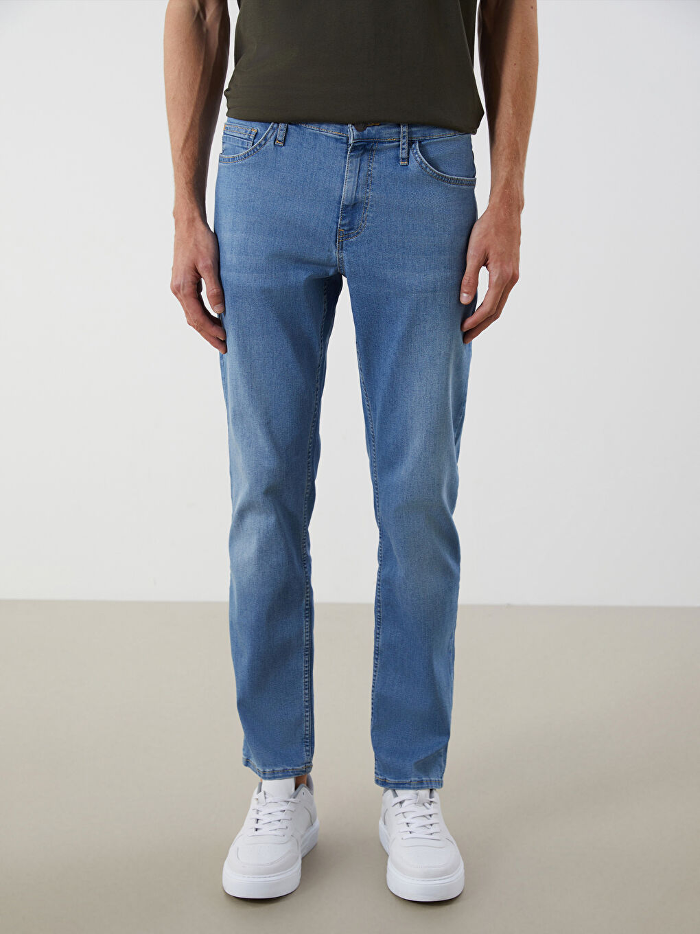 779 Regular Fit Jeans -S5O384Z8-H45