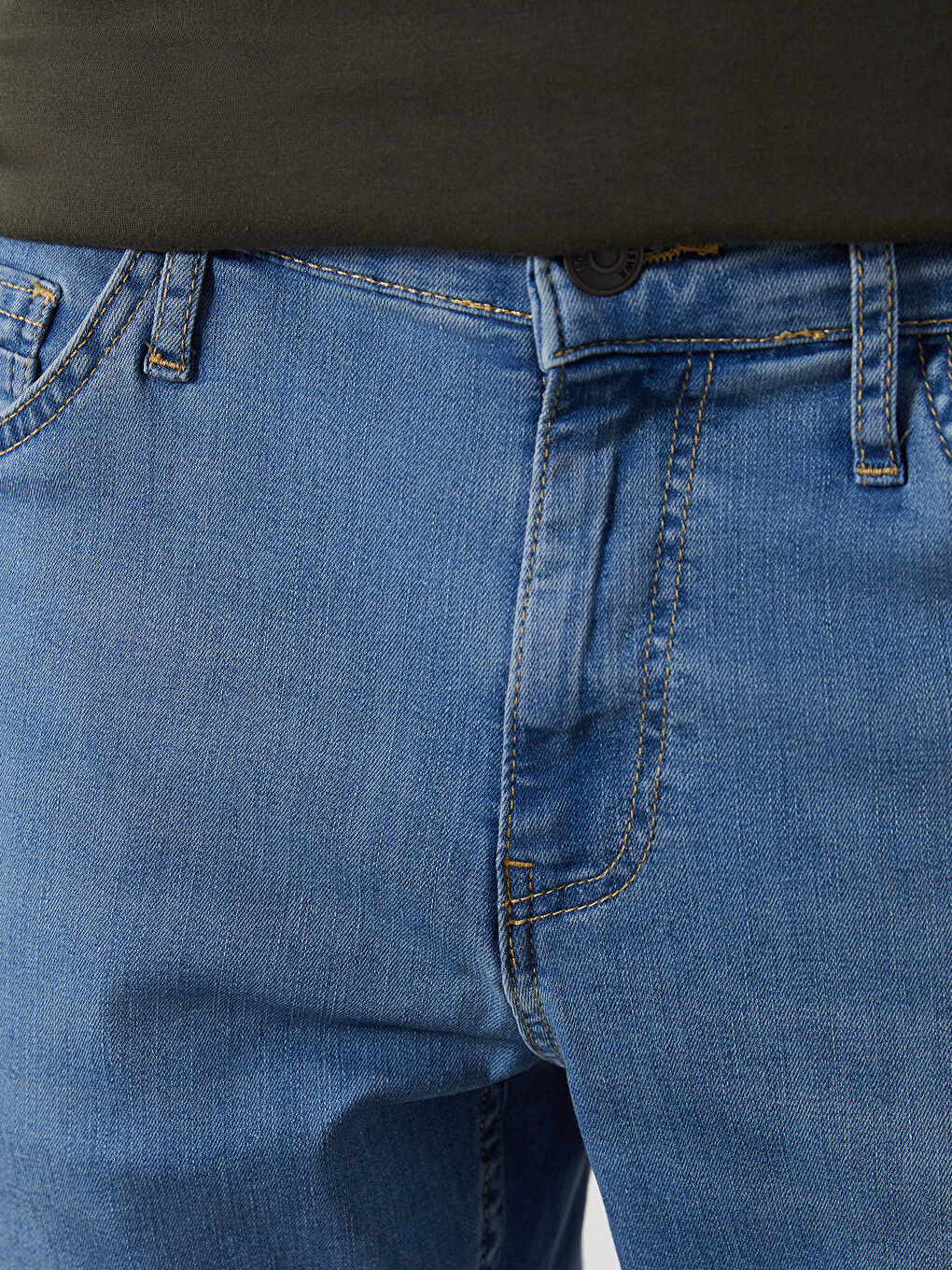 779 Regular Fit Jeans -S5O384Z8-H45