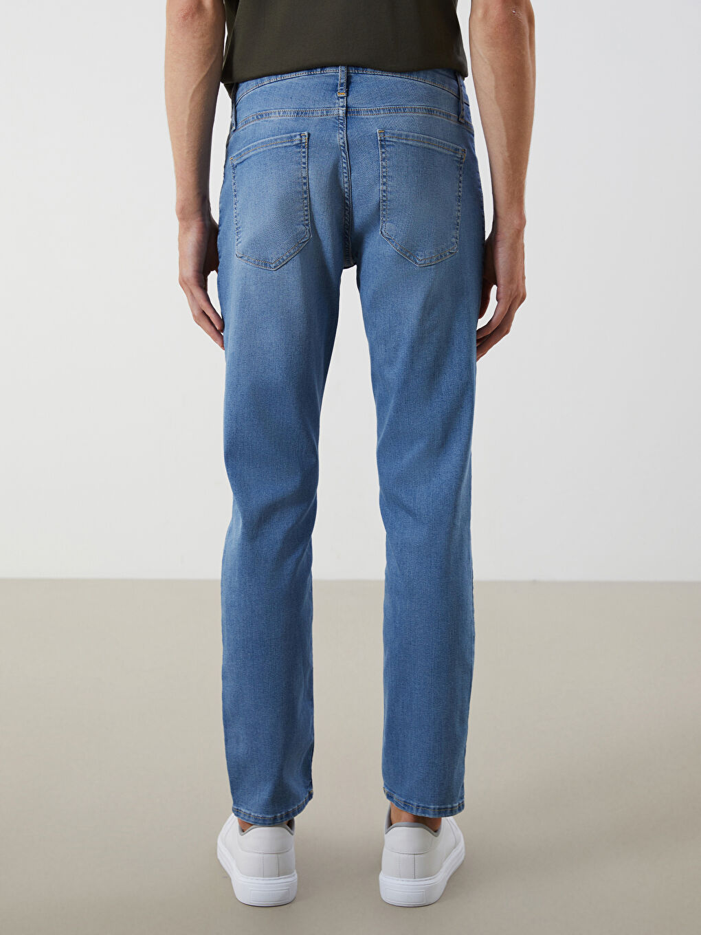 779 Regular Fit Jeans -S5O384Z8-H45