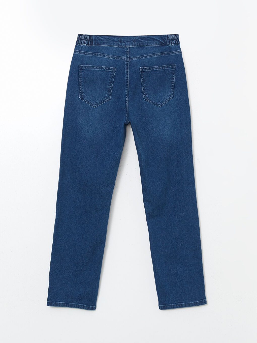 Mavi Slim Fit Kadın Jean Pantolon-5