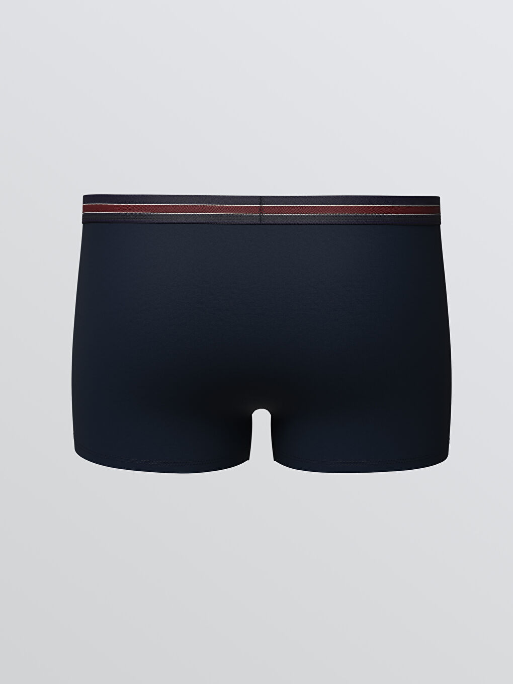 Standard Fit Cotton Stretch Men's Boxer 3-pack-4