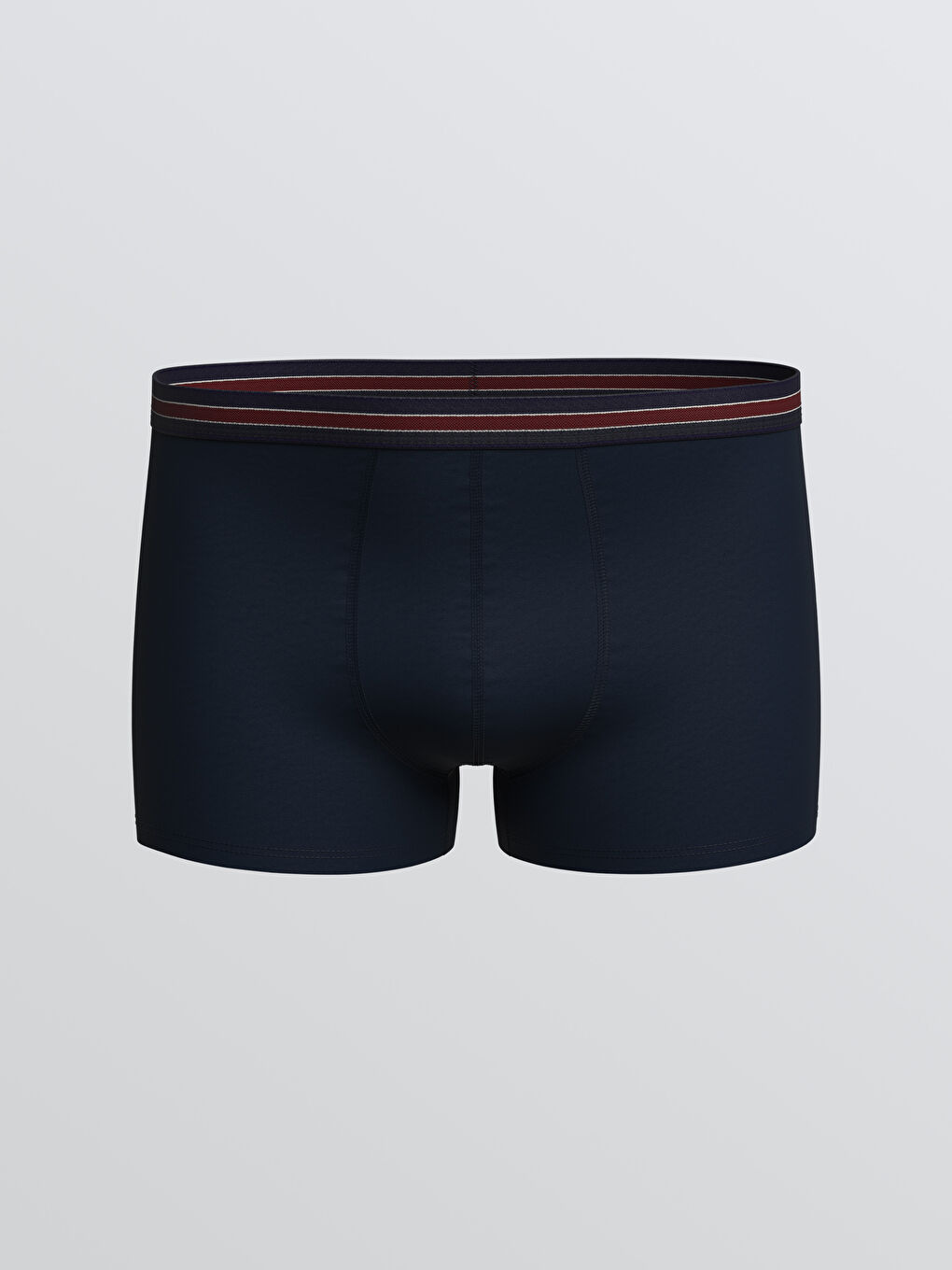 Standard Fit Cotton Stretch Men's Boxer 3-pack-1