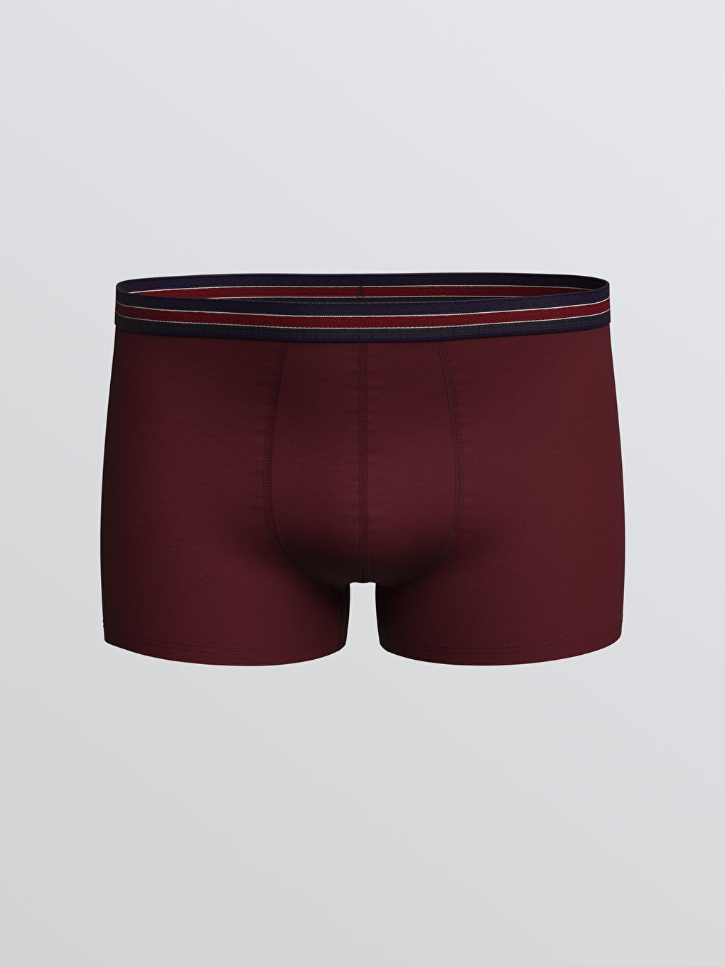 Standard Fit Cotton Stretch Men's Boxer 3-pack-2