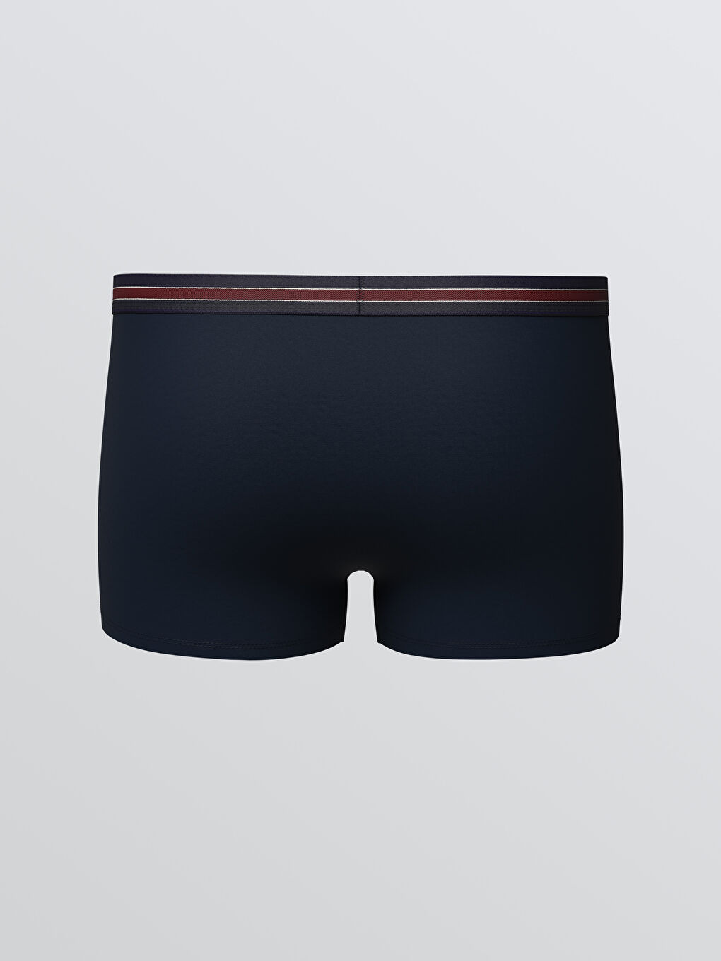 Standard Fit Cotton Stretch Men's Boxer 3-pack-3