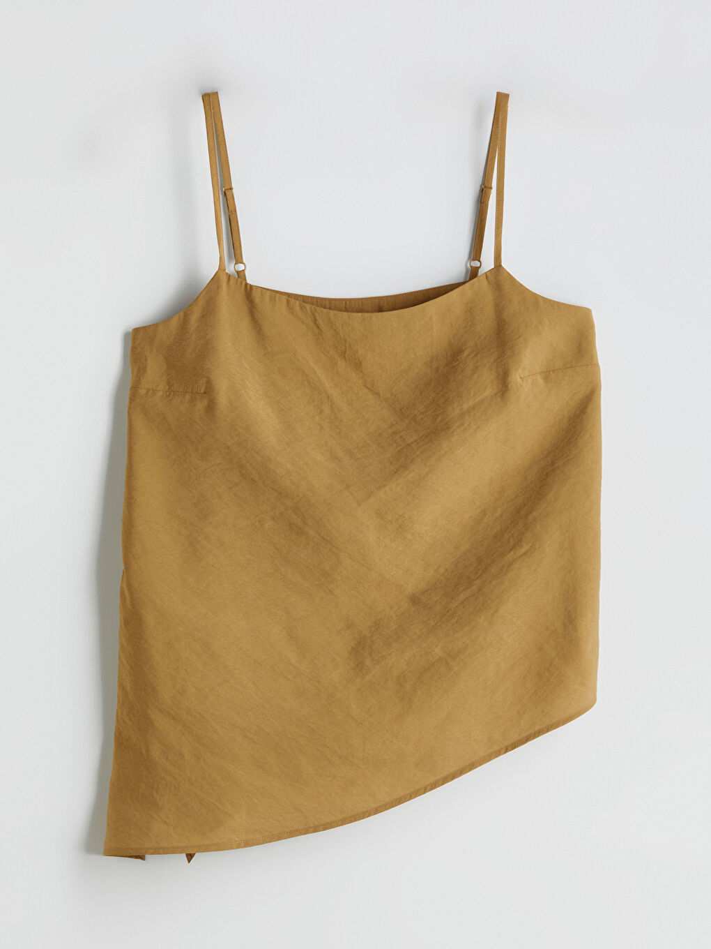 Woman YELLOW Blouse -S5O522Z8-GQR