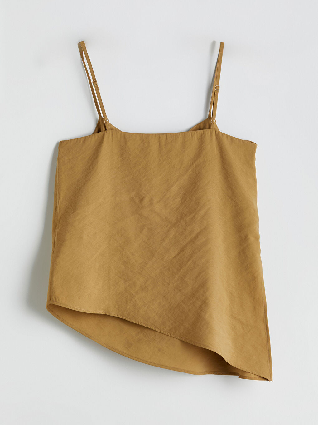 Woman YELLOW Blouse -S5O522Z8-GQR
