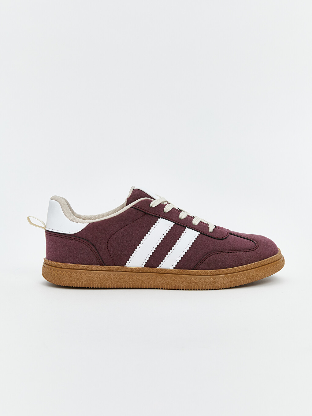 Lace-up Girls' Sneakers-1