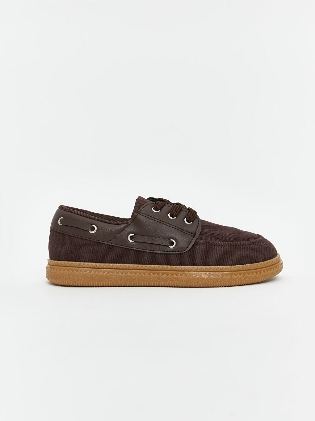 Lace-Up Boy Classic Shoes -S5O692Z4-ZZ0