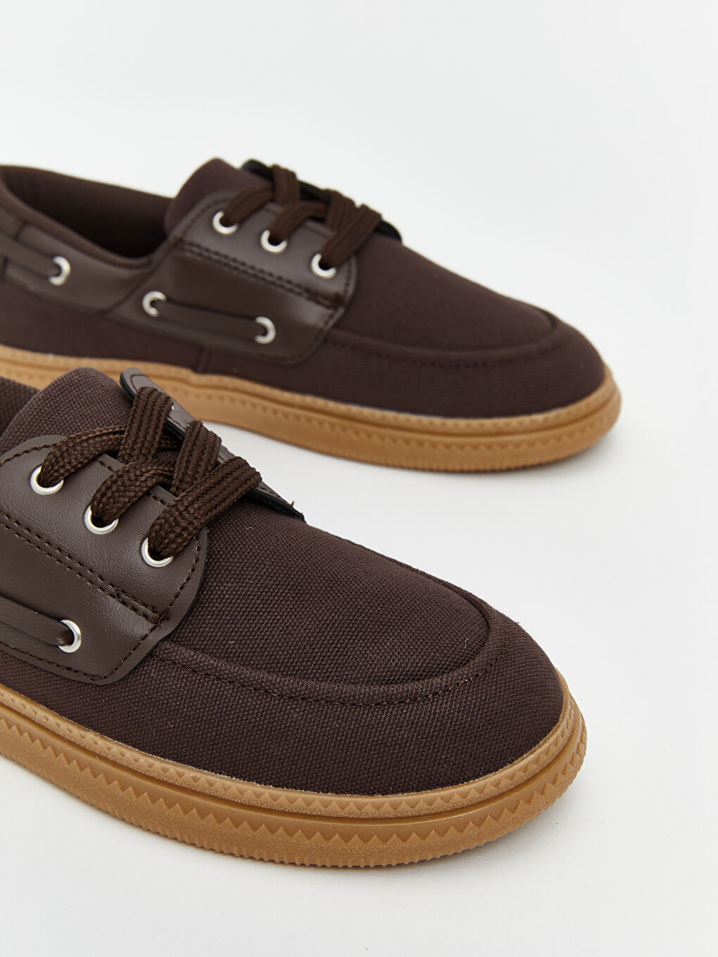 Lace-Up Boy Classic Shoes -S5O692Z4-ZZ0