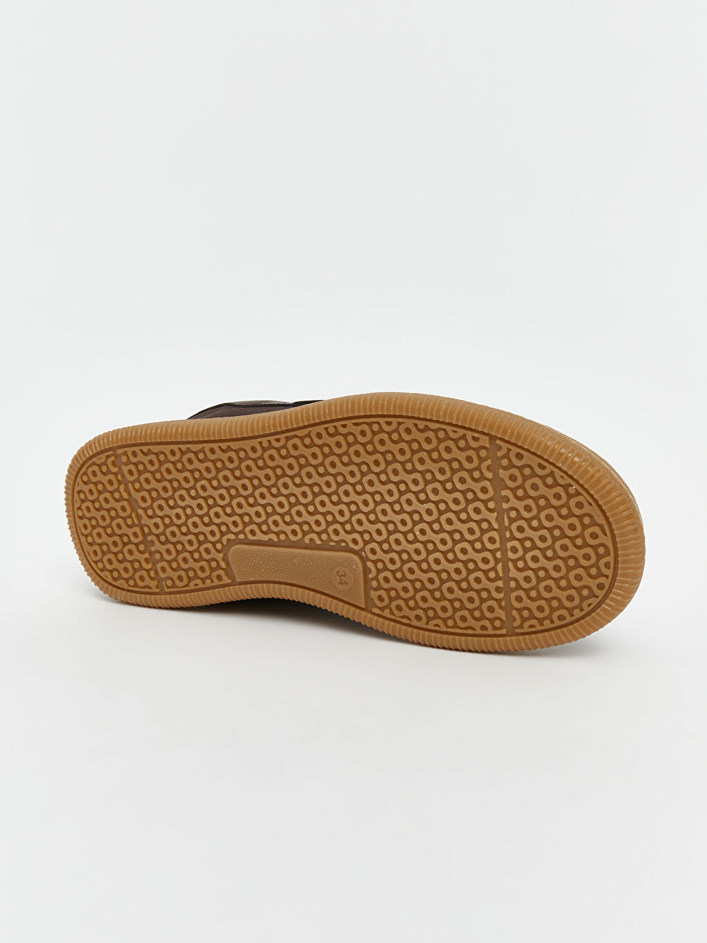 Lace-Up Boy Classic Shoes -S5O692Z4-ZZ0