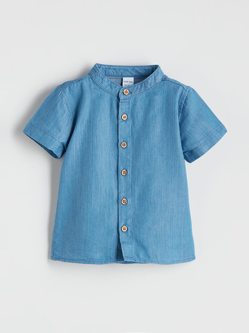 LCW baby Baby Boy BLUE Set -S5O716Z1-DU2