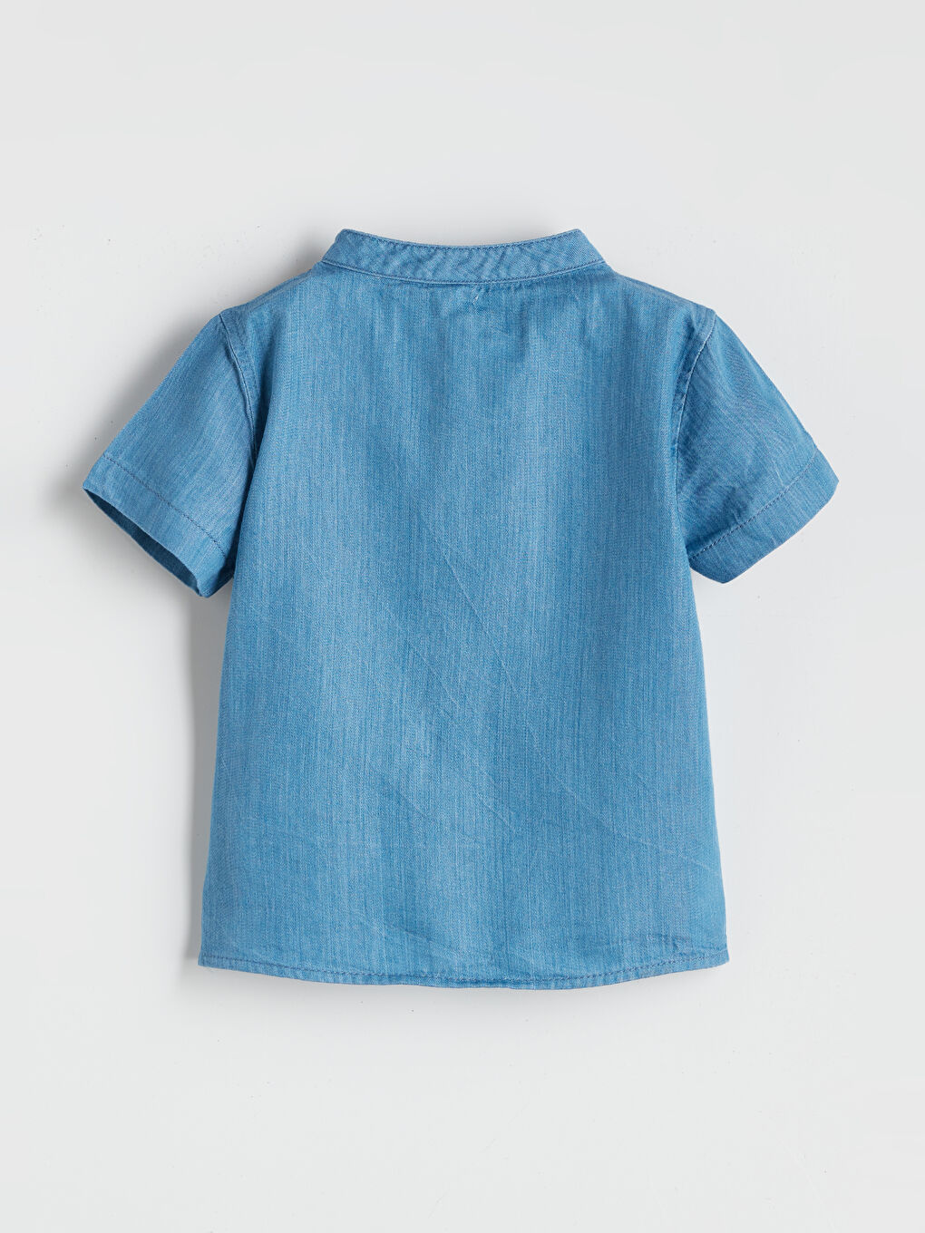 LCW baby Baby Boy BLUE Set -S5O716Z1-DU2