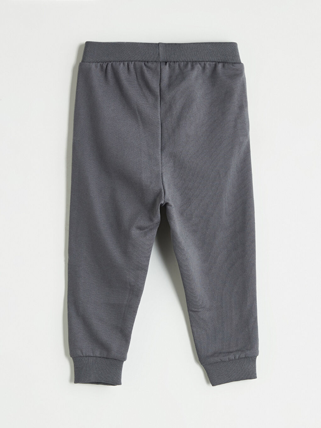 Printed Baby Boy Sweatshirt And Sweatpants Set (2 Pieces)-6