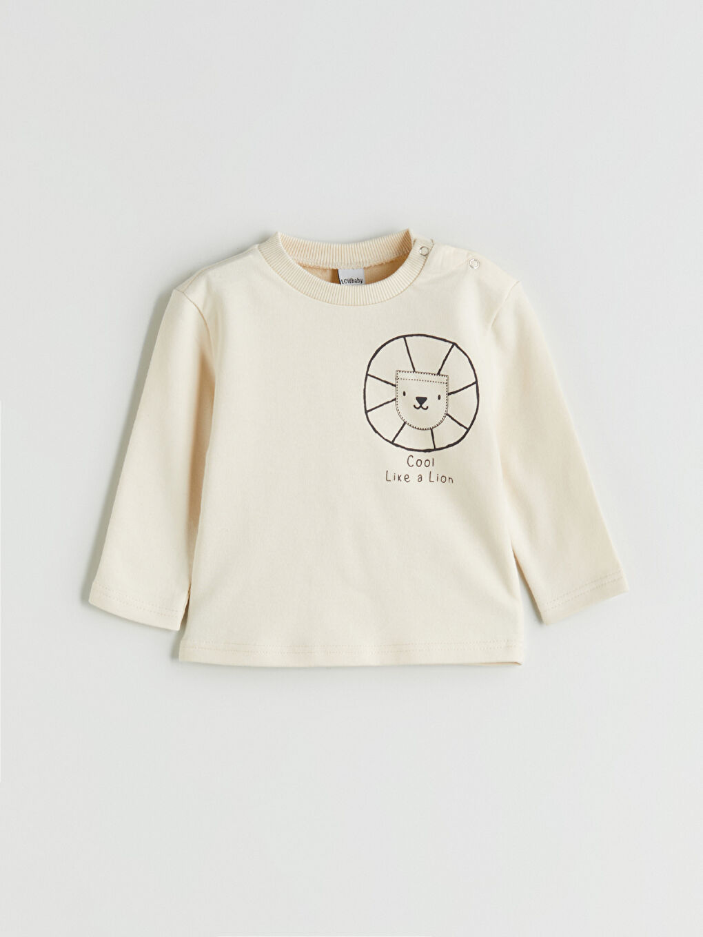 Ensemble T-Shirt Imprimé et Pantalon de Survêtement pour Bébés Garçons Lot de 2-1