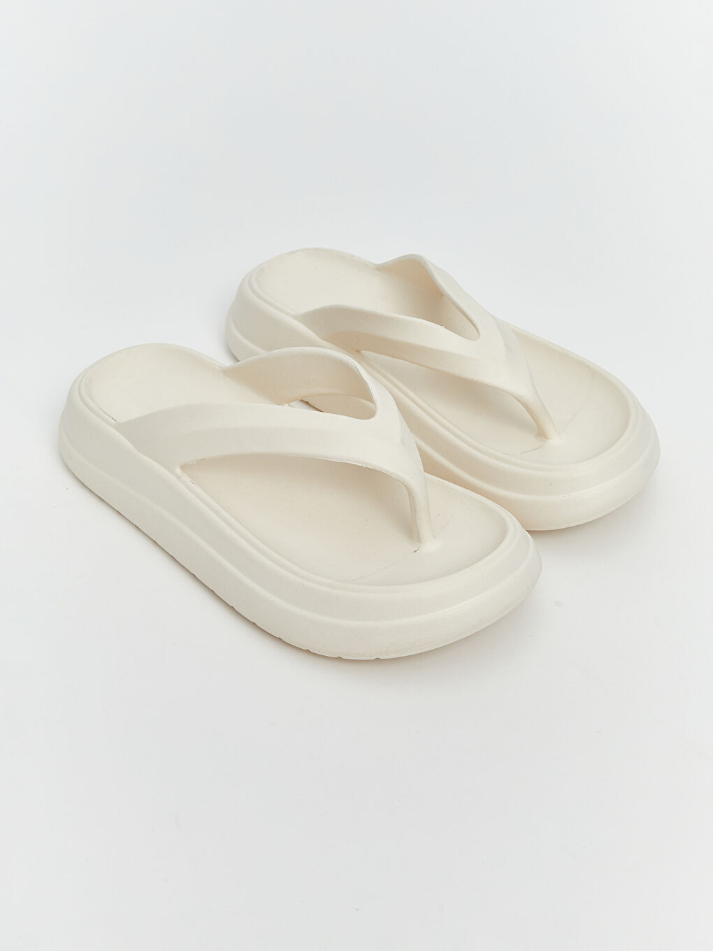 Women's Flip Flops -S5O804Z8-FDH