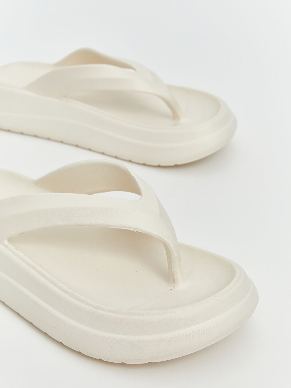 Women's Flip Flops -S5O804Z8-FDH