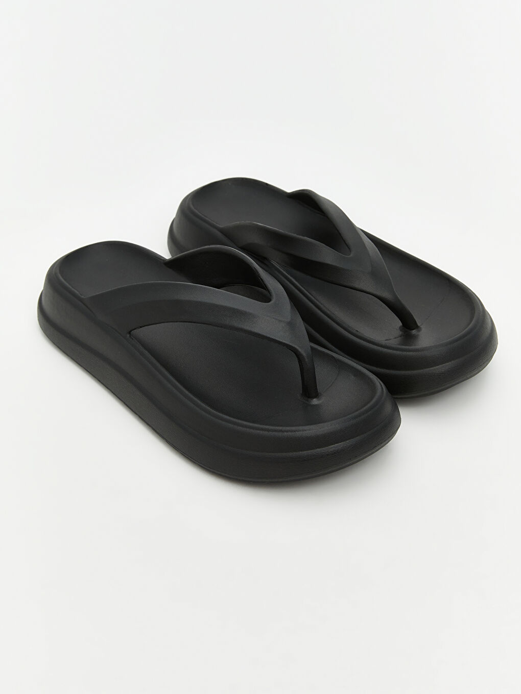 Women's Flip Flops -S5O804Z8-HUC