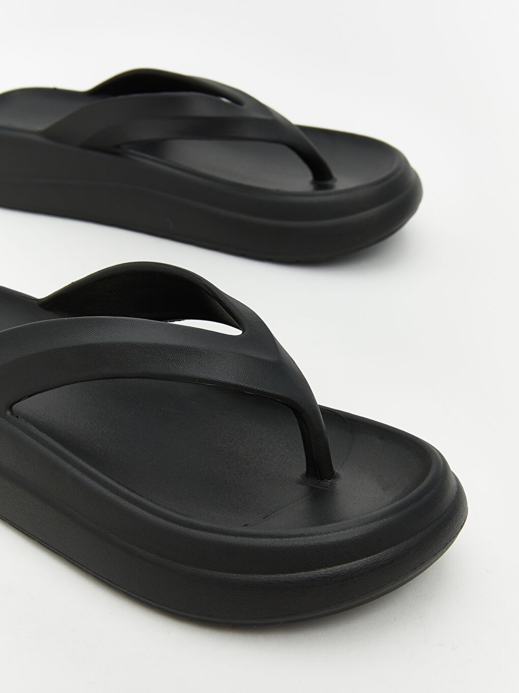 Women's Flip Flops -S5O804Z8-HUC
