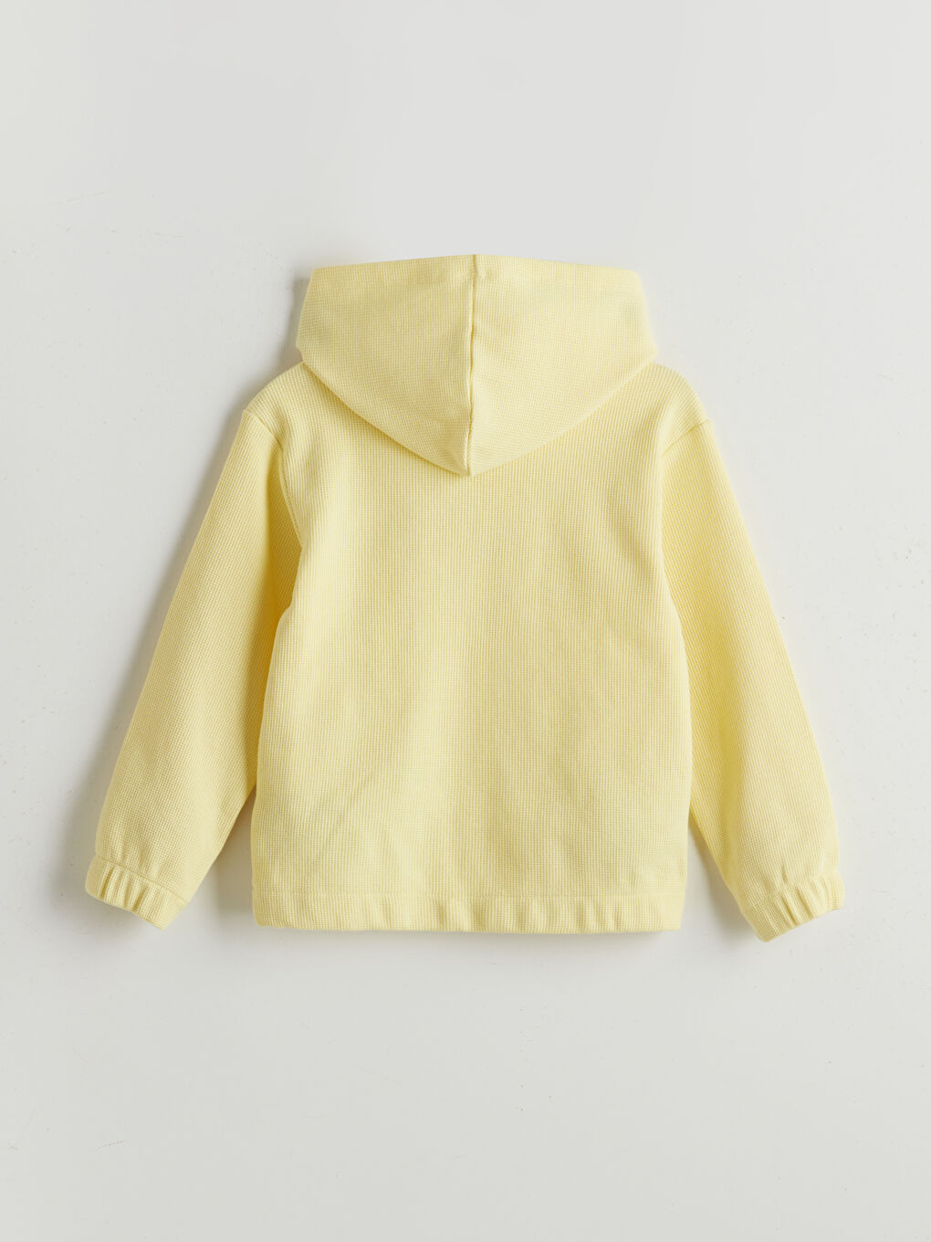 Дівчина ЖОВТИЙ Спортивний костюм для трекінгу-2