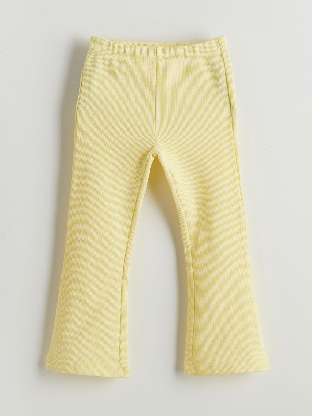 Дівчина ЖОВТИЙ Спортивний костюм для трекінгу-3