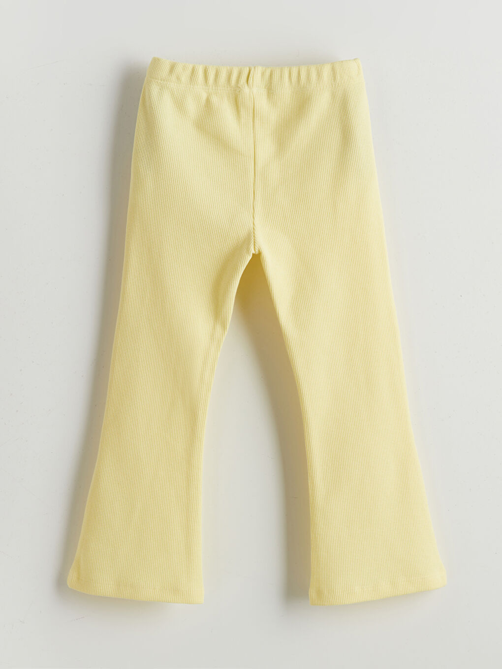 Дівчина ЖОВТИЙ Спортивний костюм для трекінгу-4