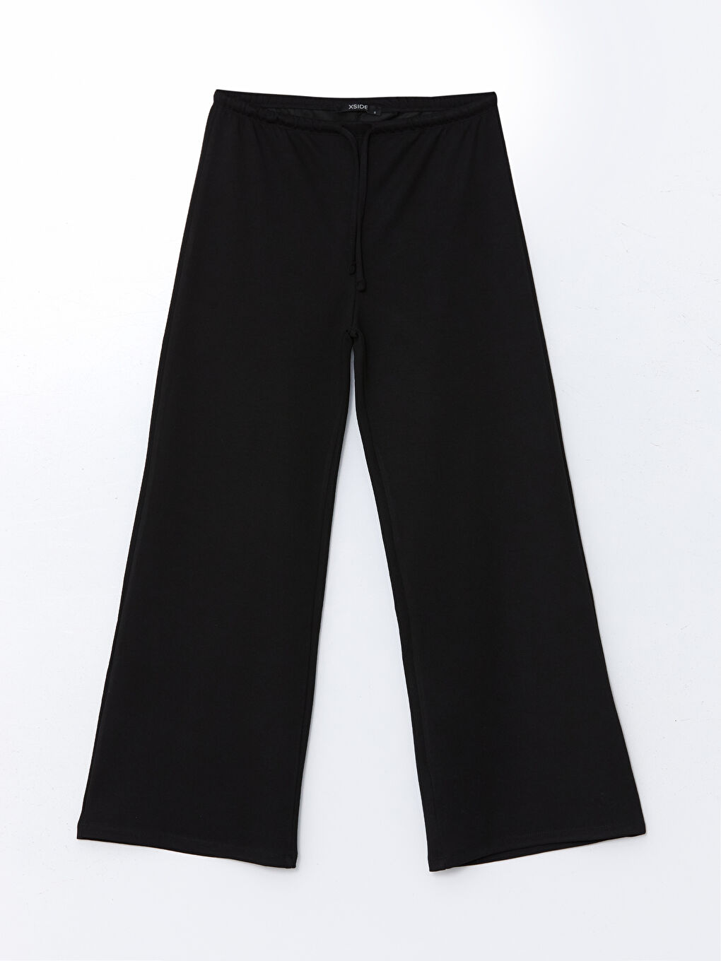 Women's Elastic Waist Sweatpants -S5O836Z8-CVL