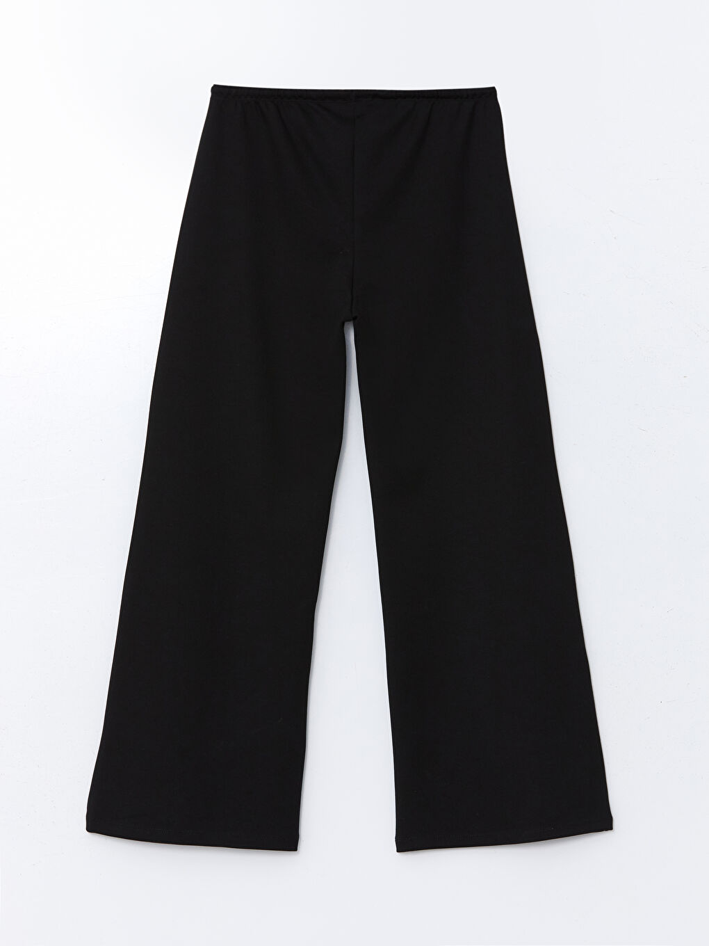 Women's Elastic Waist Sweatpants -S5O836Z8-CVL