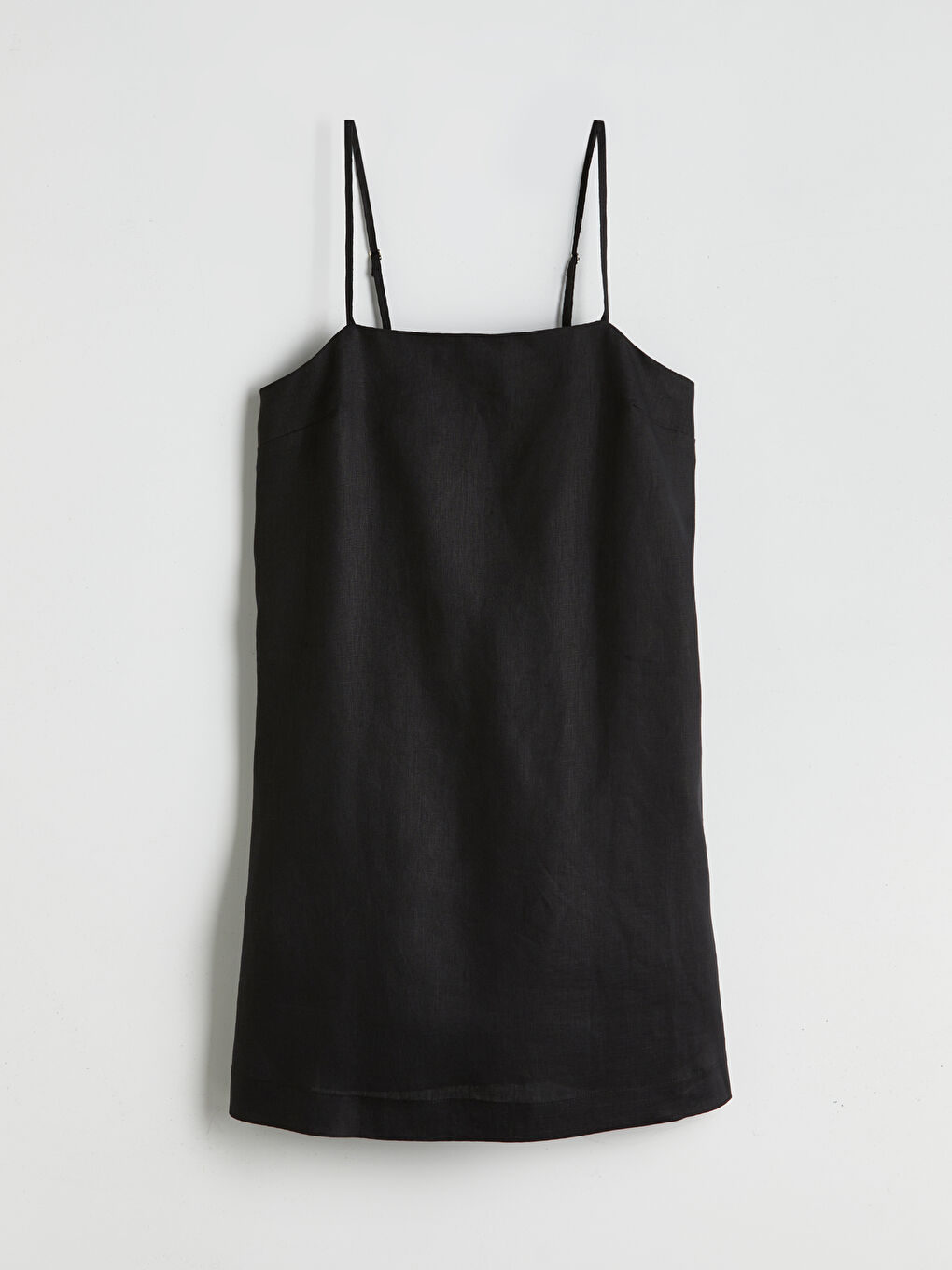 Woman BLACK Dress -S5O838Z8-CVL