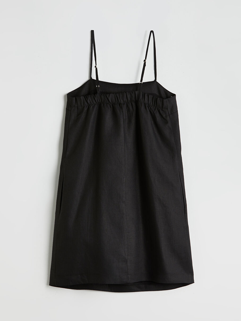 Woman BLACK Dress -S5O838Z8-CVL