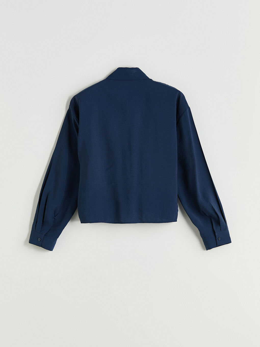 Modal Blend Women's Shirt -S5O847Z8-R48